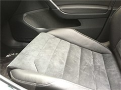 2015�� 1.4TSI �Զ��콢��