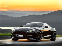 ˹١,Vanquish,2015 6.0L Coupe ̼άر,ʵͼƬ