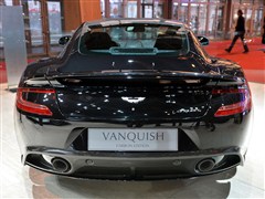 ˹١,Vanquish,2015 6.0L Coupe ̼άر,ʵͼƬ