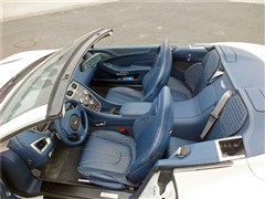 ˹١,Vanquish,2015 6.0L Volante ̼άر,ʵͼƬ
