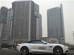 ˹١,Vanquish,2015 6.0L Volante ̼άر,ʵͼƬ