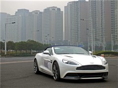 2015 6.0L Volante ̼άر