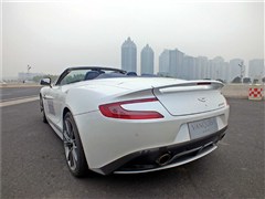 2015 6.0L Volante ̼άر