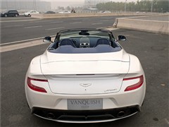 2015 6.0L Volante ̼άر