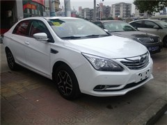 2014�� 1.5TI �ֶ��콢��