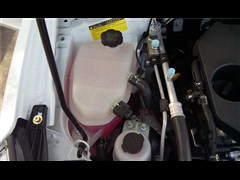 2014�� 1.5TI �ֶ������