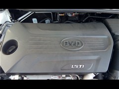 2014�� 1.5TI �ֶ������