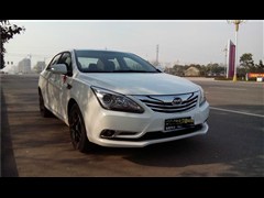 ���ǵ�,���ǵ�G5,2014�� 1.5TI �ֶ������,�������ʵ��ͼƬ