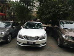 2014�� 1.5TI �ֶ������