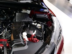 2015 1.8L CVTӢ