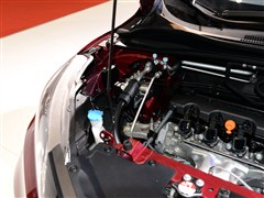 2015 1.8L CVTӢ