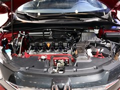 2015 1.8L CVTӢ