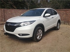 2015 1.8L CVTӢ