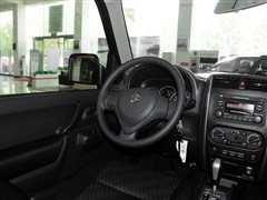 2015�� 1.3 AT JLX