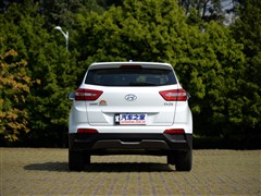 2015 1.6L ԶDLX