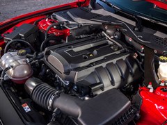 2015 5.0L GT ܰ