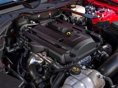 2015 5.0L GT ܰ