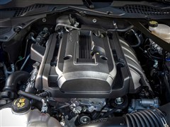 2015 5.0L GT ܰ