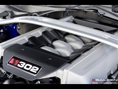 2015 5.0L GT ܰ
