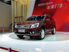 �����ղ�,����T70,2015�� 2.0L CVT�����,�������ʵ��ͼƬ