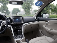 2015�� 2.0L CVT�����