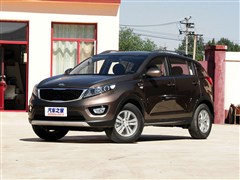 2015�� 2.0L �ֶ�������GLS