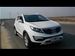 2015�� 2.0L �ֶ�������GLS