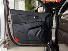 2015�� 2.0L �Զ�������GLS