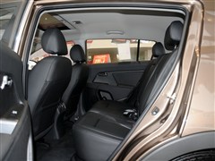 2015�� 2.0L �Զ�������GLS