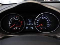 2015�� 2.0L �Զ�������GLS