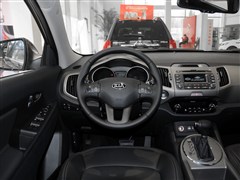 2015�� 2.0L �Զ�������GLS