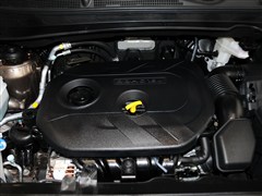 2015�� 2.0L �Զ�������GLS