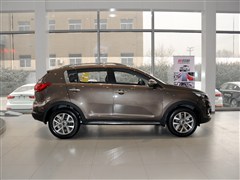 2015�� 2.0L �Զ�������GLS