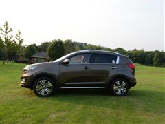 2015�� 2.4L �Զ�������Premium