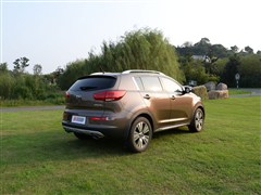 2015�� 2.4L �Զ�������Premium