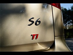 2014�� 1.5TI �ֶ������ 7��