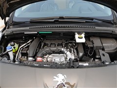 2014 1.6THP Զְ