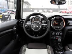 MINI,MINI,2015 1.5T COOPER Fun Ű,пطʵͼƬ