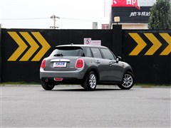 MINI,MINI,2015 1.5T COOPER Fun Ű,ʵͼƬ