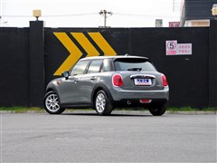 MINI,MINI,2015 1.5T COOPER Fun Ű,ʵͼƬ