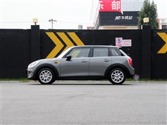 MINI,MINI,2015 1.5T COOPER Fun Ű,ʵͼƬ