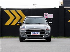 MINI,MINI,2015 1.5T COOPER Fun Ű,ʵͼƬ