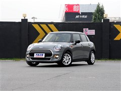 MINI,MINI,2015 1.5T COOPER Fun Ű,ʵͼƬ