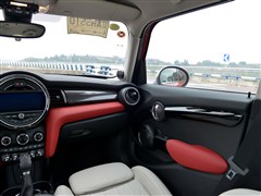 MINI,MINI,2015 1.5T COOPER Excitement Ű,пطʵͼƬ