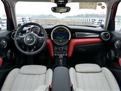 MINI,MINI,2015 1.5T COOPER Excitement Ű,пطʵͼƬ