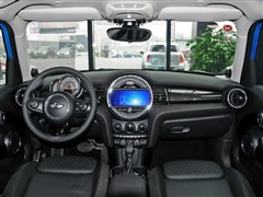 MINI,MINI,2015 2.0T COOPER S Ű,пطʵͼƬ