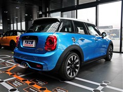 MINI,MINI,2015 2.0T COOPER S Ű,ʵͼƬ