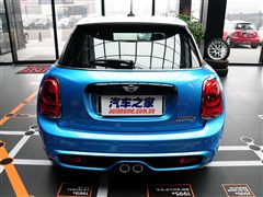 MINI,MINI,2015 2.0T COOPER S Ű,ʵͼƬ