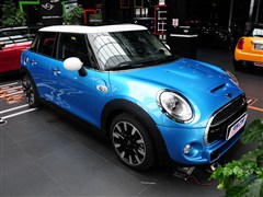 2015 2.0T COOPER S Ű