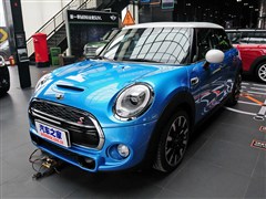 MINI,MINI,2015 2.0T COOPER S Ű,ʵͼƬ